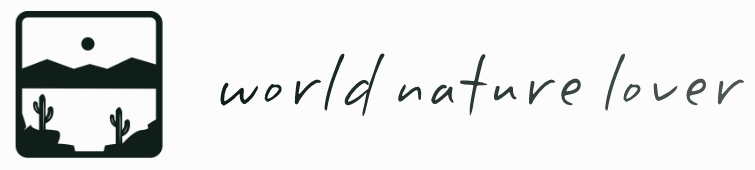 𝙒𝙤𝙧𝙡𝙙 𝙉𝙖𝙩𝙪𝙧𝙚 𝙇𝙤𝙫𝙚𝙧